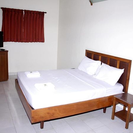Hotel Blue Hills Coonoor Ooty Eksteriør billede