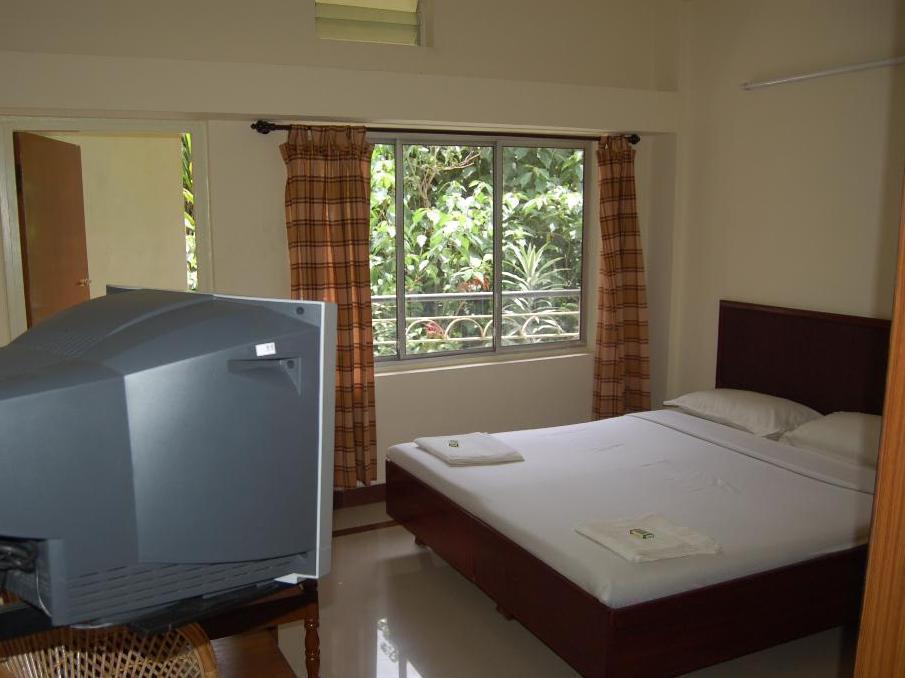 Hotel Blue Hills Coonoor Ooty Eksteriør billede