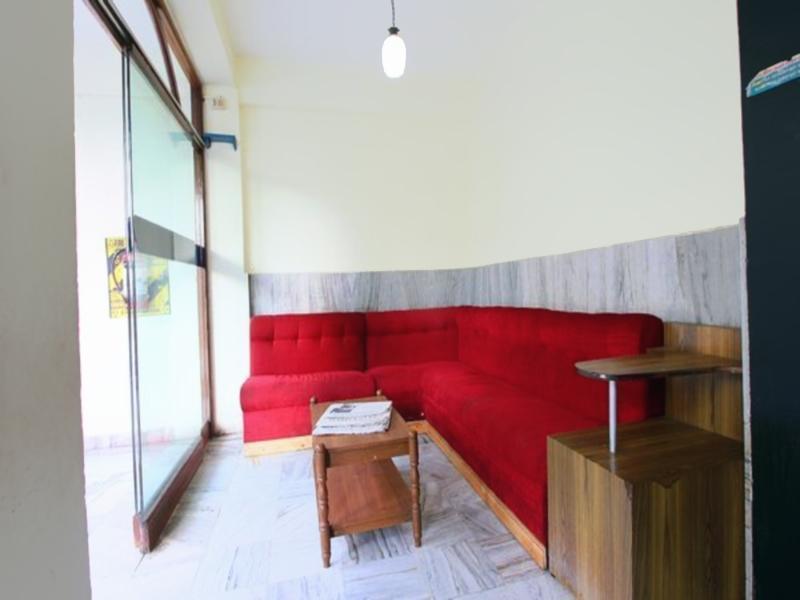 Hotel Blue Hills Coonoor Ooty Eksteriør billede