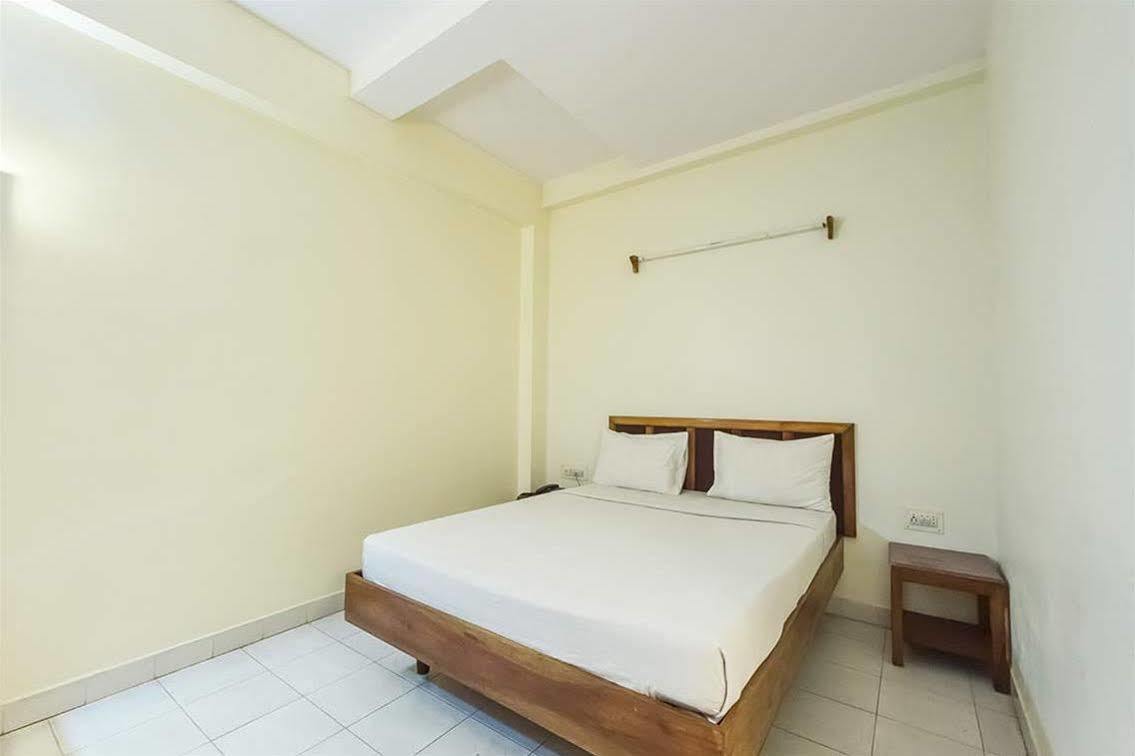Hotel Blue Hills Coonoor Ooty Eksteriør billede